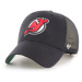 New Jersey Devils čiapka baseballová šiltovka Branson ’47 MVP