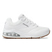 Skechers Sneakersy Uno 2 155543/WHT Biela