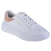 Biele dámske tenisky Skechers Cordova Classic-Best Behavior 185060-WPK