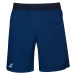 Dětské šortky Babolat Play Club Short Blue