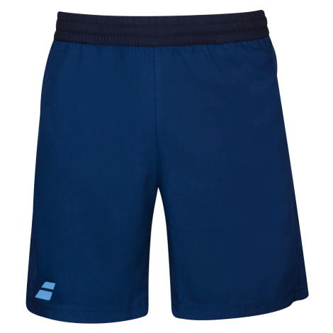 Dětské šortky Babolat Play Club Short Blue