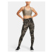 Women's leggings Under Armour Motion Print Legging