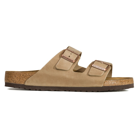 Pánske šľapky Birkenstock