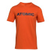 Atomic Alps T-Shirt M AP5113880