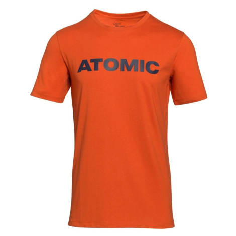 Atomic Alps T-Shirt M AP5113880