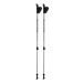 Nordic walking palice BLIZZARD Alu Performance nordic walking poles, silver black