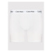 Calvin Klein Underwear Súprava 3 kusov boxeriek 000NB1770A Biela