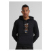 Men's LA Sketch Hoody black