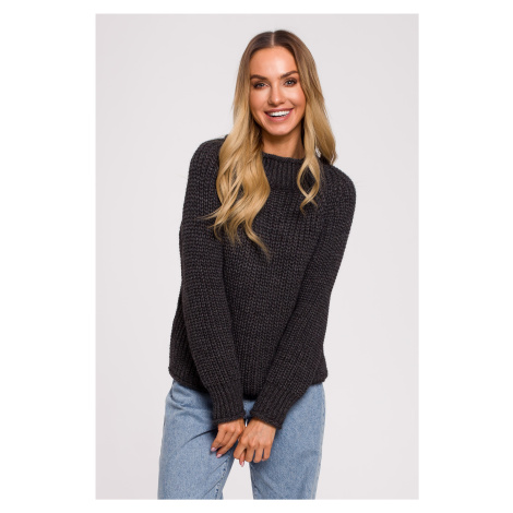 Made Of Emotion Woman's Sweater M630