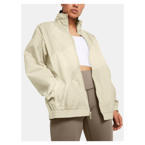 Bunda Under Armour Legacy Crinkle Jacket