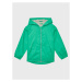 United Colors Of Benetton Prechodná bunda 2WU0GN012 Zelená Regular Fit
