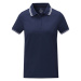 Elevate Dámske polo tričko EL38109 Navy