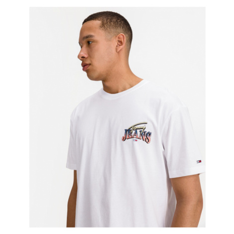 Pánske tričká a tielka Tommy Hilfiger