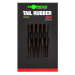 Korda prevlek tail rubber nano - weed