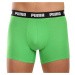 3PACK pánske boxerky Puma viacfarebné (701226820 008)