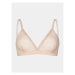 Guess Podprsenka Bralette O3BC18 KBXA0 Béžová