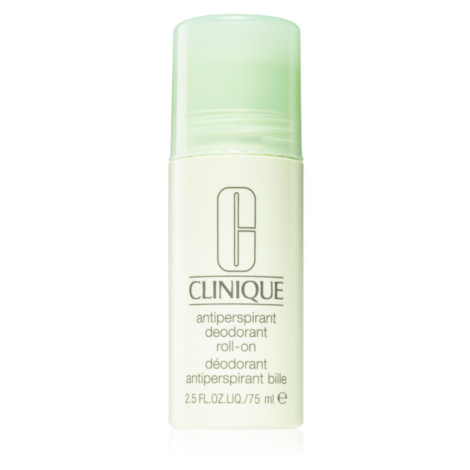 Clinique Antiperspirant-Deodorant Roll-on dezodorant roll-on