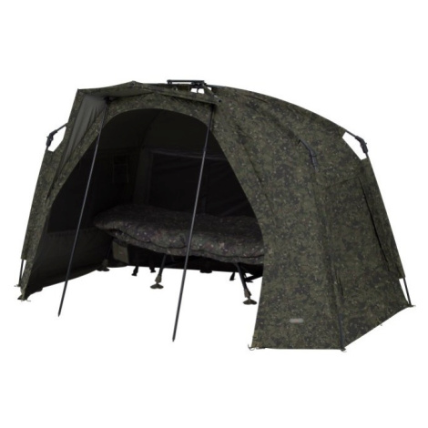 Trakker brolly tempest rs brolly camo