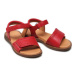 Froddo Sandále G3150203-6 Červená