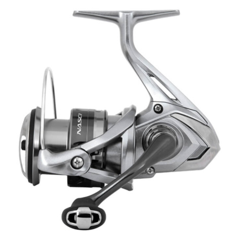 SHIMANO Nasci FC Nasci 2500 FC