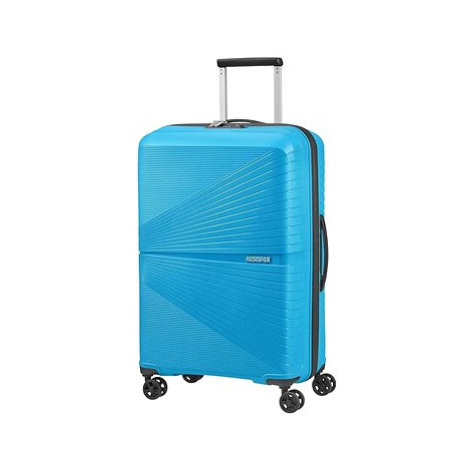 American Tourister Airconic Spinner 68/25 Sporty Blue