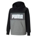 Dětská mikina Alpha Jr model 16237072 01 - Puma