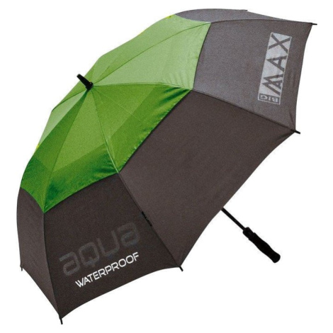 Big Max Aqua UV Umbrella Char/Lim