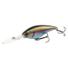 Shimano wobler lure yasei cover crank floating dr wakasagi - 5 cm 8 g