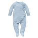 Pinokio Kids's Lovely Day Baby Wrapped Overall LS