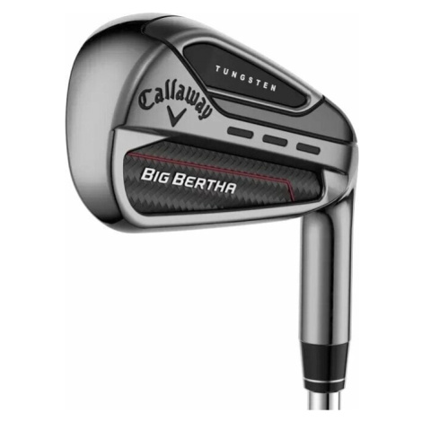 Callaway Big Bertha 23 Irons Pravá ruka 5-PW Regular Grafit Golfová palica - železá