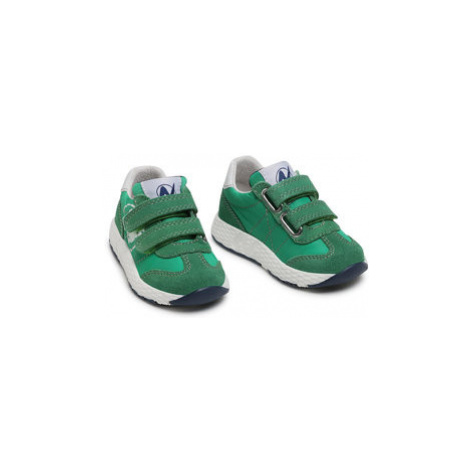 Naturino Sneakersy Jesko Vl. 0012015885.01.1F28 M Zelená