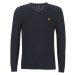 Lyle & Scott  KN401VC-Z273  Svetre Námornícka modrá