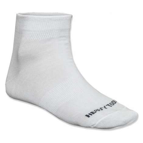 Ponožky Heavy Tools Olan15 white