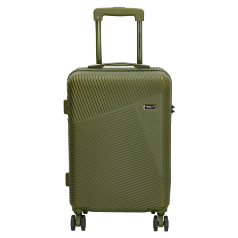 Cestovný kufor Beagles Originals Travel Olive Green