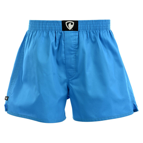 Men's boxer shorts Represent exclusive Ali Turquoise