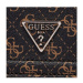 Guess Kabelka Noelle (QL) HWQL78 79210 Hnedá