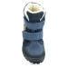 Koel topánky Koel4kids Milo Hydro TEX merino Navy 04T003.232-100 30 EUR