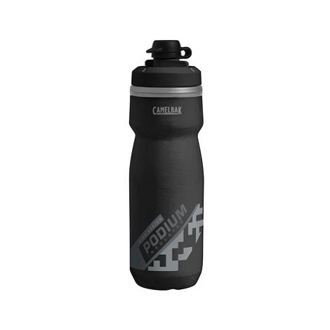 Camelbak Podium Dirt Series Chill 0,62 l Black