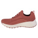 Červené dámske tenisky Skechers Bobs Sport Sparrow 2.0 117027-ROS