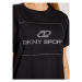 DKNY Sport Každodenné šaty DP1D4458 Čierna Regular Fit