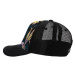 Quiksilver Buzzard Coop Trucker