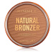 Rimmel Natural Bronzer bronzujúci púder odtieň 003 Sunset