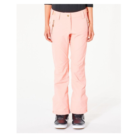 Rip Curl SLINKY SNOW PANT Peach Amber Pants