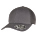 110 Mesh Cap Charcoal