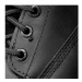 CATerpillar Outdoorová obuv Holton St P708030 Čierna