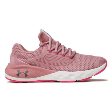 Under Armour Bežecké topánky Ua W Charged Vantage 2 3024884-601 Ružová