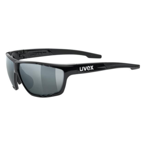 uvex sportstyle 706 Black S3 - L (73)