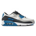 Nike Sneakersy Air Max 90 FB9658 002 Farebná