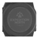 Timex Hodinky Expedition North TW2V03900 Čierna