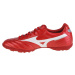 ČERVENÉ PÁNSKE KOPAČKY MIZUNO MORELIA II CLUB AS P1GD221660